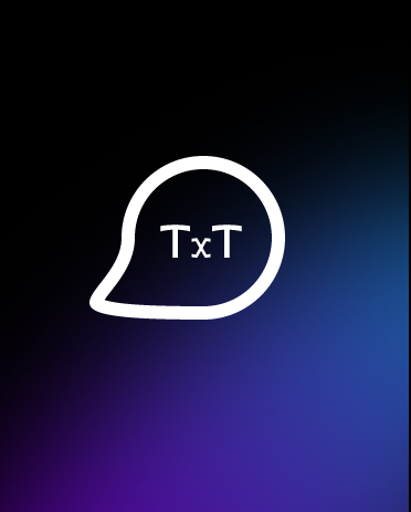 TXT Chat